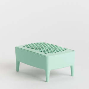 Bubble Buddy: Bubble Buddy - Mint