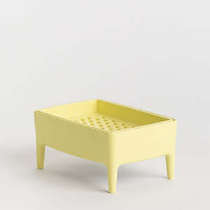 Bubble Buddy - Mellow Yellow