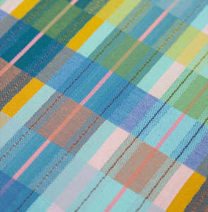 Tea Towels: NEW Tea Towel #92A Basket Style