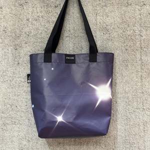 BANNER Bags - Repurposed Event & Advertising Totes