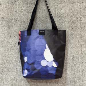 BANNER Bags - Repurposed Event & Advertising Totes