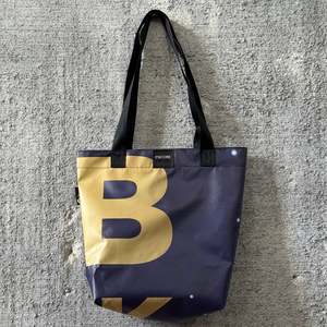 Backpack + Tote BANNER Bag