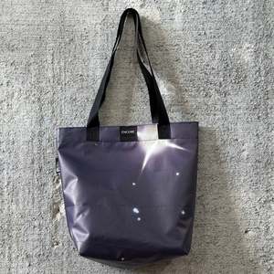 Backpack + Tote BANNER Bag