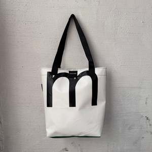 BANNER Bags #41 - Repurposed Advertising Sign
