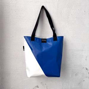 BANNER Bags #40 - Repurposed Advertising Sign