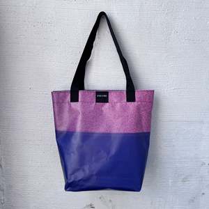 BANNER Bags #39 - Repurposed Advertising Sign