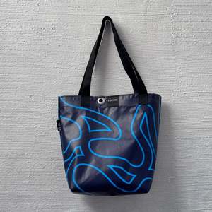 BANNER Bags - Repurposed Event & Advertising Totes