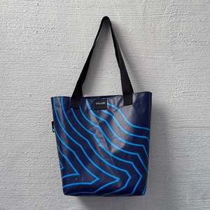 BANNER Bags #32 - Repurposed Event & Advertising Totes