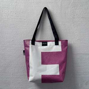 BANNER Bags #34 - Repurposed Event & Advertising Totes