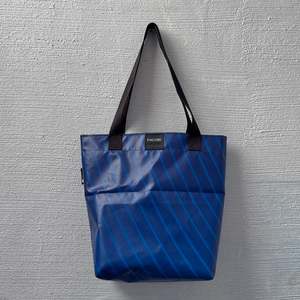 BANNER Bags #28 - Repurposed Event & Advertising Totes