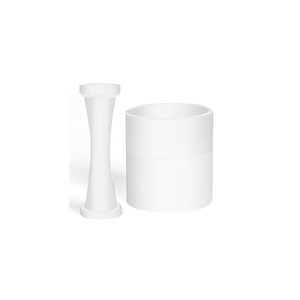 Nespresso Pod Dosing Ring