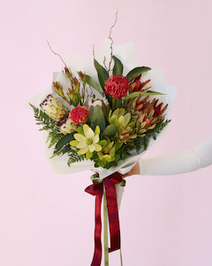 Pretty Petaly Things: The Natives