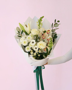 Pretty Petaly Things: The Neutrals