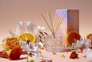 Home Fragrance: FLWR Diffuser - Fleur D Oranger