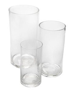 Products: Glass Vase