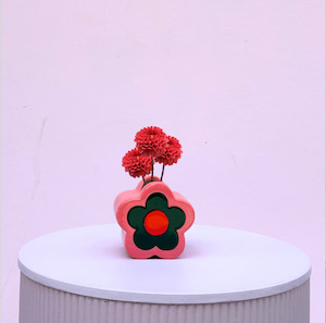 Bundable App Updated: Flower Power - Ceramic Vase