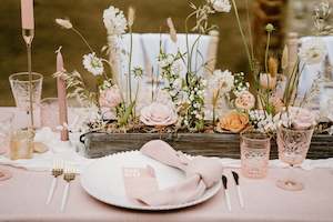 Hire Items: Table (test use only)