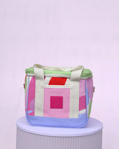 Handbags Lifestyle: Sprinkle Fiesta Midi Cooler Bag