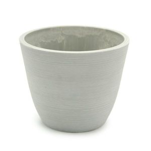 All: Stonefusion Recycled Pots