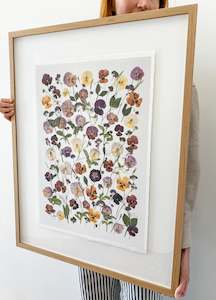 Products: Botanic Press Fine Print Artwork