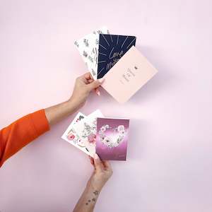 Bundable App: Mother's Day Greeting Card - Medium