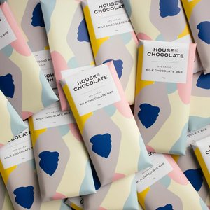 Products: House of Chocolate Mini Bar