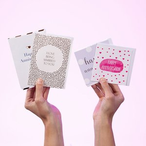 Gift Card - ANNIVERSARY