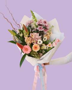 THE FLORISTS FAVE