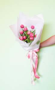 Mothers Day 2026: Tulips for Mum