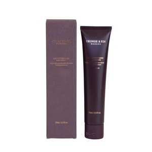 A Little Bit More: George & Edi Hand Cream