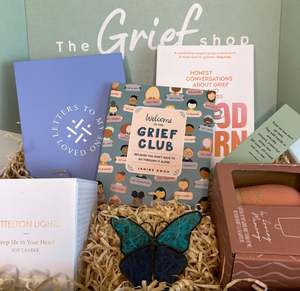 Pre Curated Gift Boxes: Forever Remembered