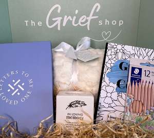 Pre Curated Gift Boxes: Lasting Love