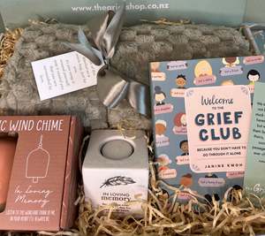 Pre Curated Gift Boxes: Ever Near