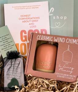 Pre Curated Gift Boxes: In My Thoughts
