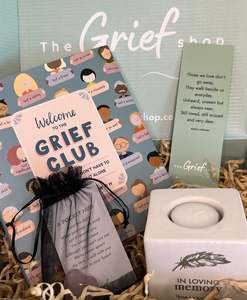 Pre Curated Gift Boxes: Sent With Love