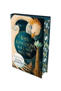 Products: This Kingdom will not Kill Me | Special Edition