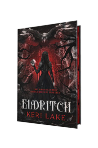 Products: Eldritch | Deluxe Edition