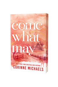 Products: Come What May | Deluxe Paperback