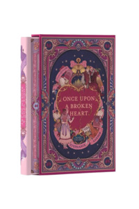 Once Upon a Broken Heart | Collectors Edition