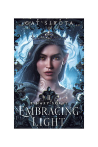 Embracing Light | SIGNED Special Edition