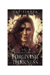 Products: Forgiving Darkness | SIGNED Special Edition