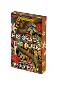 Products: His Grace, the Duke | Deluxe Limited Edition
