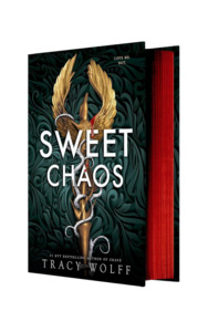 Sweet Chaos | Limited Edition