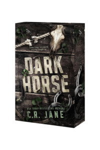 Dark Horse | Deluxe First Print Run