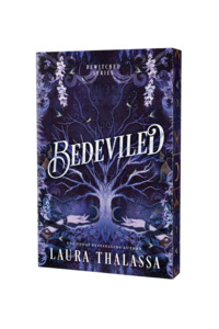 Bedeviled | Deluxe Edition Paperback