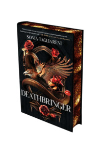 Pre Order Now: Deathbringer | Deluxe Edition