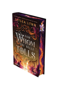 For Whom the Belle Tolls | ANZ Deluxe Limited Edition