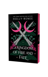 A Kingdom of Fire and Fate | Deluxe Edition