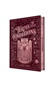 Terms and Conditions | Collectors Edition