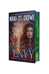 East of Envy | Deluxe Edition